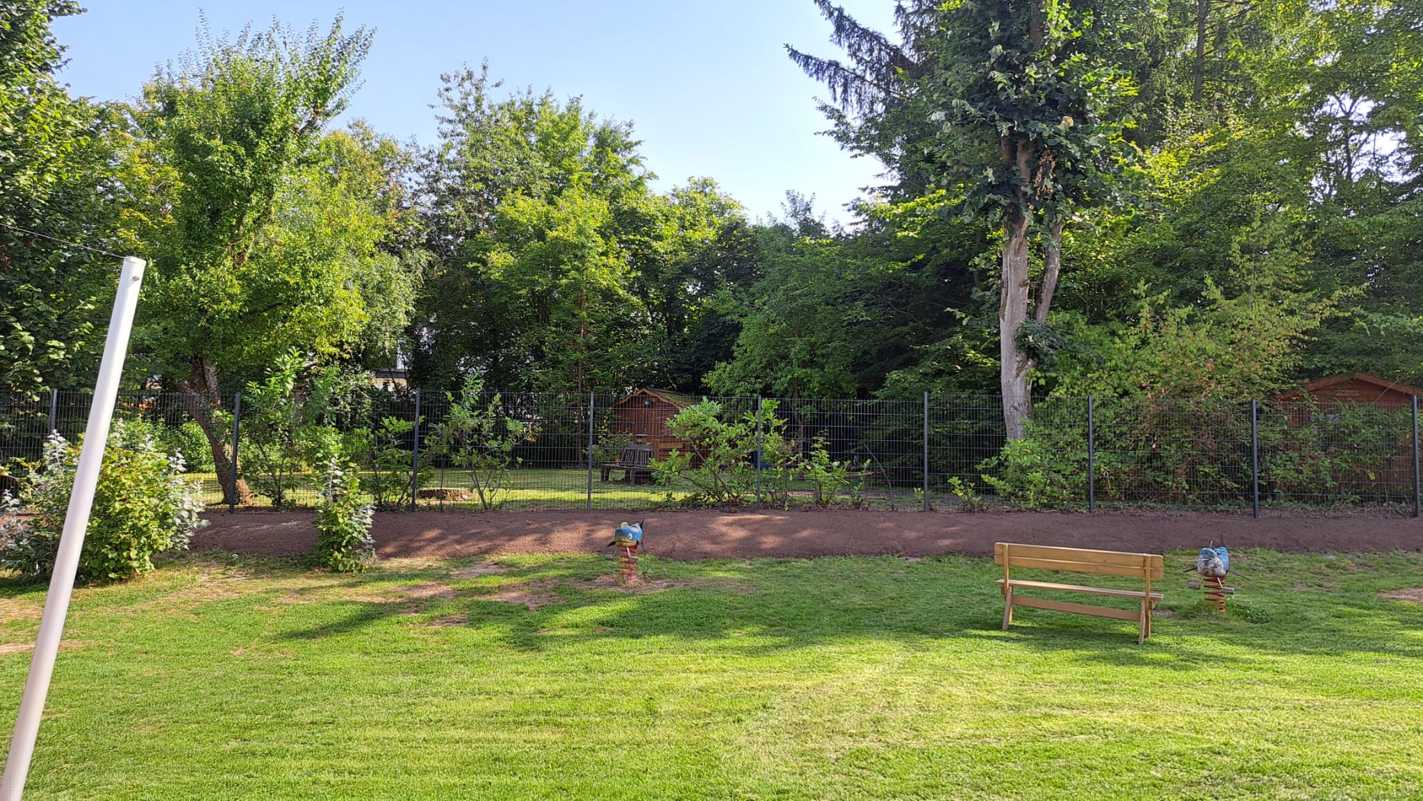 Ihr zuverl&auml;ssiger Partner rund ums Haus